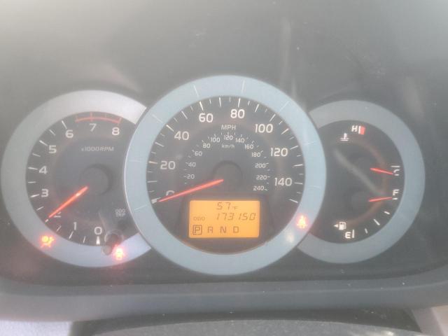 Photo 9 from auction – 2009 TOYOTA RAV4 with VIN 2T3ZK33V49W003468