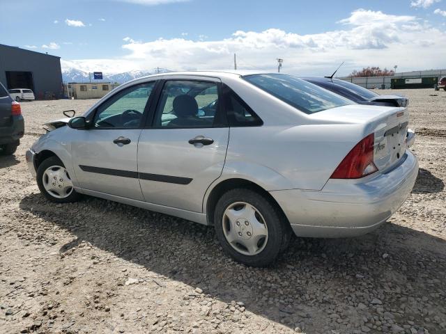 Photo 2 from auction – 2002 FORD FOCUS LX with VIN 1FAFP33P02W330758