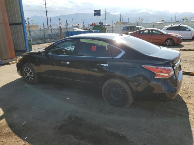 Photo 2 from auction – 2015 NISSAN ALTIMA 2.5 with VIN 1N4AL3AP3FN876149