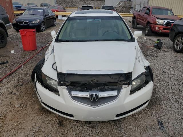 Photo 5 from auction – 2005 ACURA TL with VIN 19UUA66205A062513