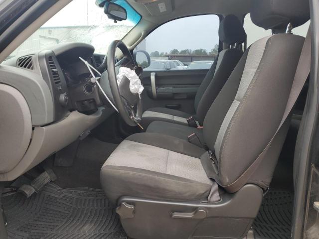 Photo 7 from auction – 2009 GMC SIERRA C15 with VIN 3GTEC13C29G221200