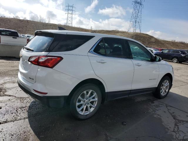 Photo 3 from auction – 2018 CHEVROLET EQUINOX LT with VIN 2GNAXSEV2J6316676