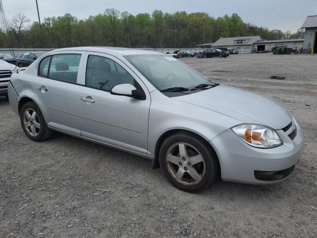 Photo 4 from auction – 2005 CHEVROLET COBALT LS with VIN 1G1AL52F457576224