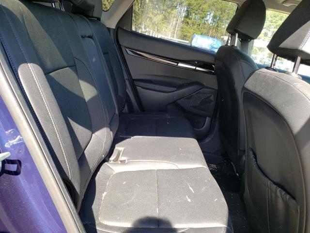 Photo 11 from auction – 2021 KIA SELTOS EX with VIN KNDERCAA6M7096041