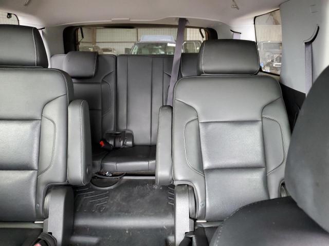 Photo 10 from auction – 2015 CHEVROLET TAHOE C150 with VIN 1GNSCCKC8FR704905