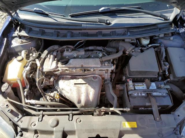 Photo 11 from auction – 2012 TOYOTA SCION TC with VIN JTKJF5C71C3044898