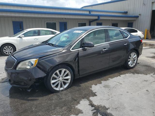 BUICK VERANO CON 2014 with VIN 1G4PR5SK4E4232628 - Photo from auction