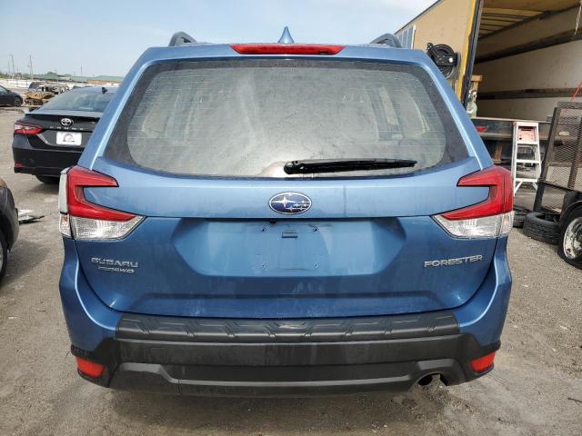 Photo 6 from auction – 2019 SUBARU FORESTER with VIN JF2SKACC4KH508072