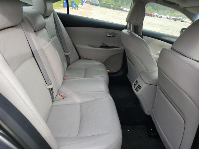 Photo 10 from auction – 2012 LEXUS ES 350 with VIN JTHBK1EG4C2474054