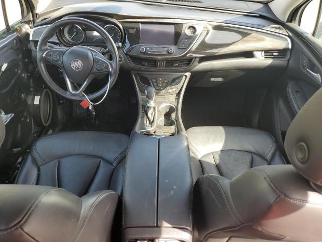 Photo 8 from auction – 2020 BUICK ENVISION E with VIN LRBFXCSAXLD158015