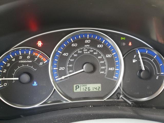 Photo 9 from auction – 2013 SUBARU FORESTER 2 with VIN JF2SHADC5DH427632