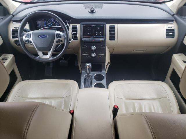Photo 8 from auction – 2014 FORD FLEX SEL with VIN 2FMHK6C86EBD38358