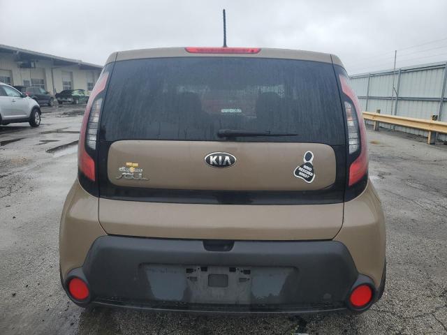 Photo 6 from auction – 2014 KIA SOUL with VIN KNDJN2A21E7074379