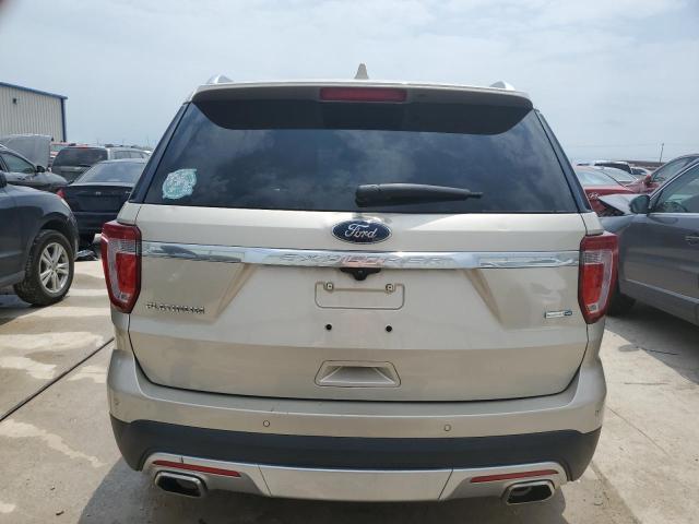 Photo 6 from auction – 2017 FORD EXPLORER P with VIN 1FM5K8HT7HGC54302