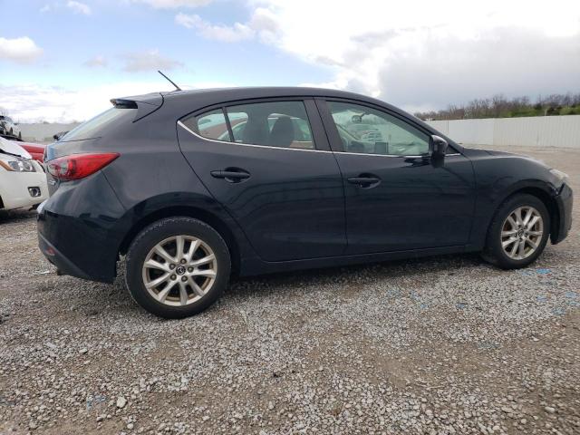 Photo 3 from auction – 2015 MAZDA 3 TOURING with VIN 3MZBM1L75FM139622