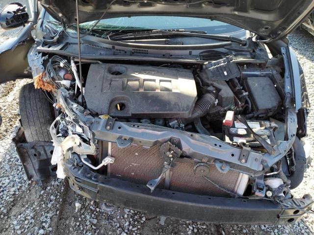 Photo 11 from auction – 2016 TOYOTA COROLLA L with VIN 2T1BURHE1GC604304