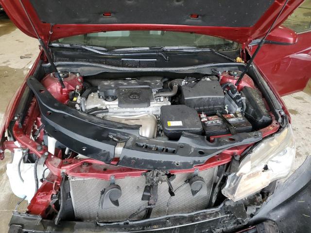 Photo 11 from auction – 2016 TOYOTA CAMRY LE with VIN 4T1BF1FK2GU574183