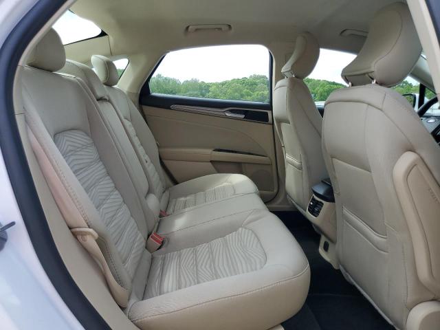 Фото 10 с аукциона – 2016 FORD FUSION SE с VIN 3FA6P0HD3GR218740