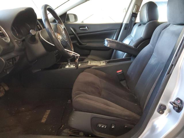 Photo 7 from auction – 2009 NISSAN MAXIMA S with VIN 1N4AA51E89C824337