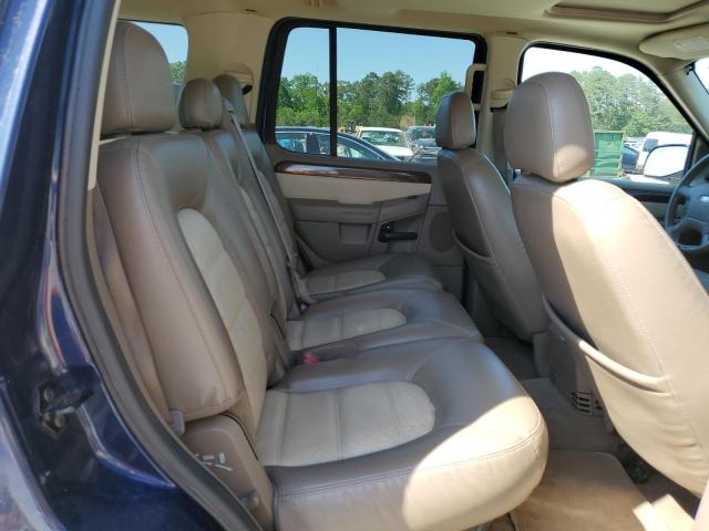 Photo 11 from auction – 2004 FORD EXPLORER E with VIN 1FMDU64WX4UA26087