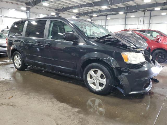 Photo 4 from auction – 2011 DODGE GRAND CARA with VIN 2D4RN5DG1BR678636