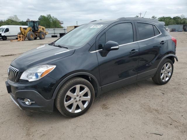 BUICK ENCORE SPO 2016 with VIN KL4CJ1SM0GB724232 - Photo from auction