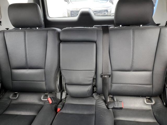 Photo 10 from auction – 2005 MERCURY ML350 with VIN 4JGAB57E95A526122