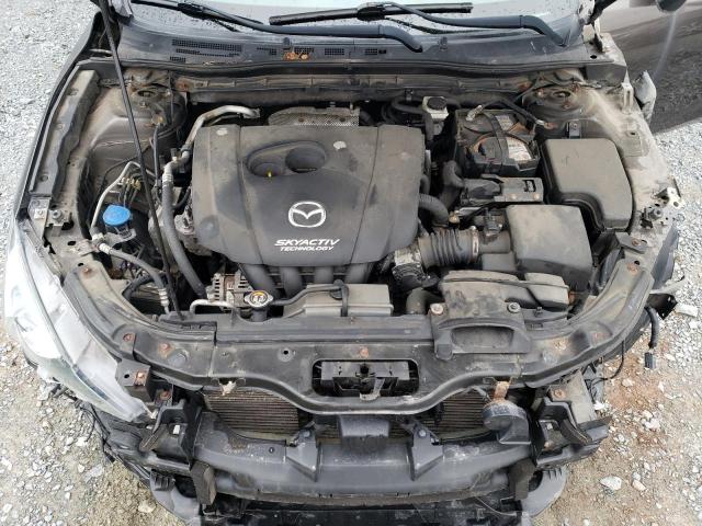 Photo 11 from auction – 2015 MAZDA 3 SPORT with VIN 3MZBM1K72FM217890