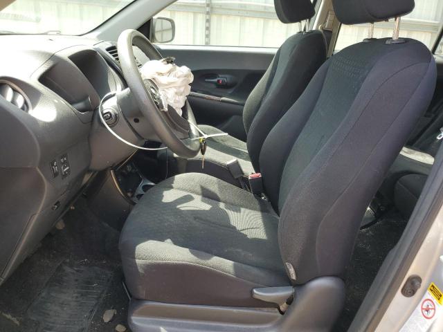 Photo 7 from auction – 2009 TOYOTA SCION XD with VIN JTKKU10459J034151