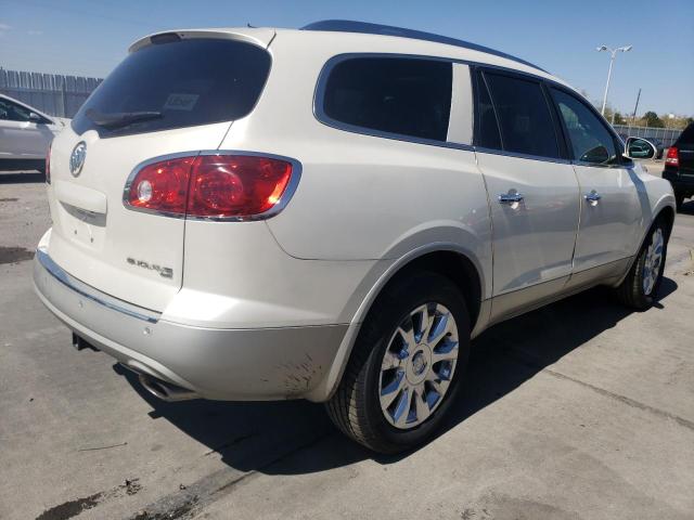 Photo 3 from auction – 2012 BUICK ENCLAVE with VIN 5GAKVDED5CJ178273