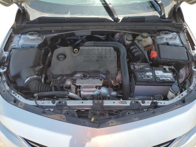 Photo 11 from auction – 2017 CHEVROLET MALIBU LT with VIN 1G1ZE5ST3HF260858