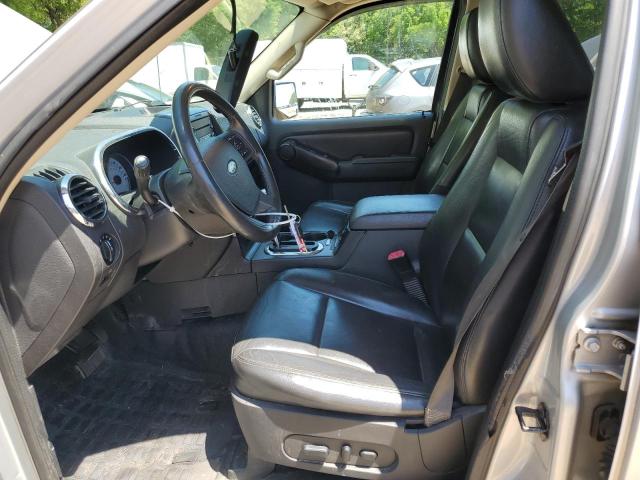 Photo 7 from auction – 2010 FORD EXPLORER S with VIN 1FMEU3DE5AUA02513