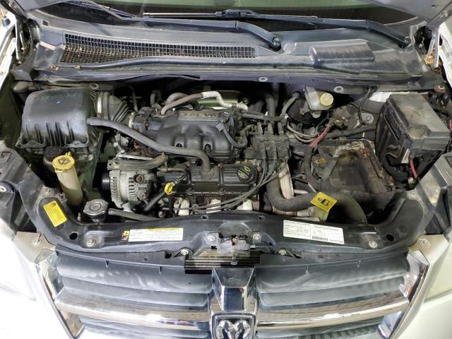 Photo 12 from auction – 2008 DODGE GRAND CARA with VIN 1D8HN54P28B141887