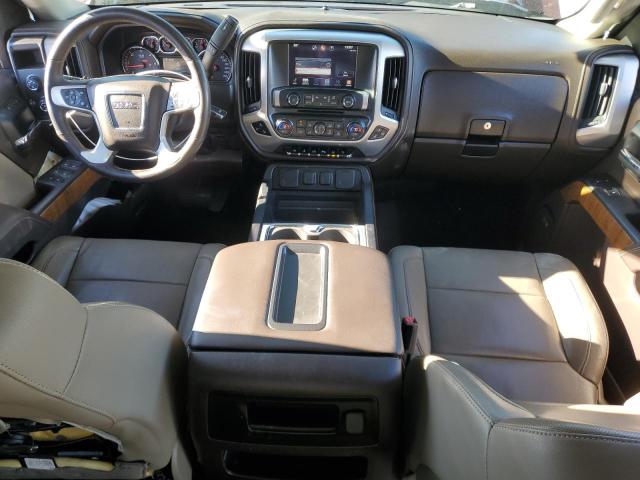 Photo 8 from auction – 2014 GMC SIERRA K15 with VIN 3GTU2VECXEG490509