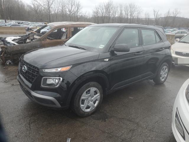 Photo 1 from auction – 2020 HYUNDAI VENUE with VIN KMHRB8A31LU018895