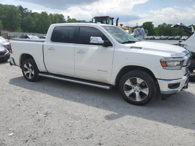 Photo 4 from auction – 2020 RAM 1500 LARAM with VIN 1C6SRFJT2LN413756