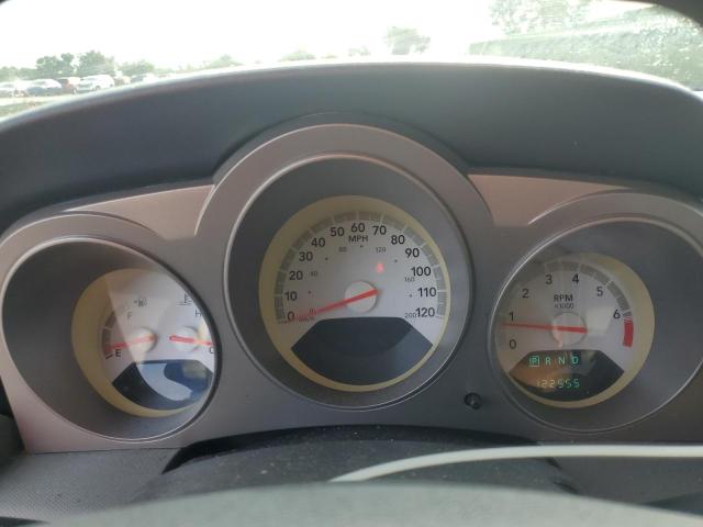 Photo 9 from auction – 2008 DODGE AVENGER SE with VIN 1B3LC46K28N109791
