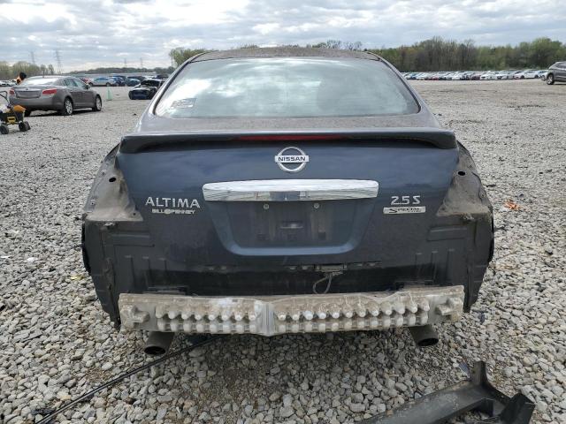 Photo 6 from auction – 2012 NISSAN ALTIMA BAS with VIN 1N4AL2AP3CN434638