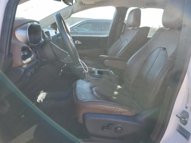 Photo 7 from auction – 2017 CHRYSLER PACIFICA L with VIN 2C4RC1GG2HR533766