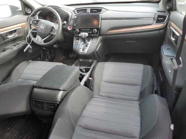 Photo 8 from auction – 2022 HONDA CR-V EX with VIN 7FARW2H58NE027963