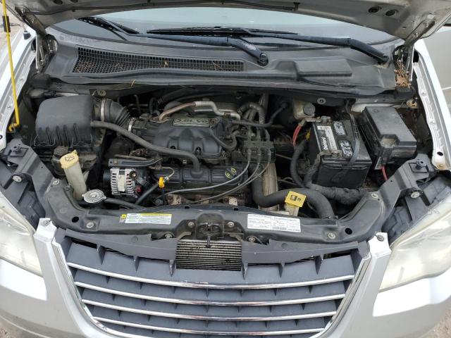 Photo 12 from auction – 2008 CHRYSLER TOWN & COU with VIN 2A8HR54P28R607234