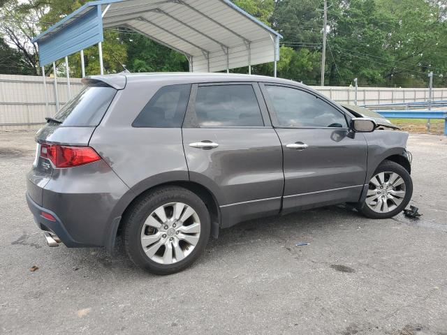 Photo 3 from auction – 2010 ACURA RDX with VIN 5J8TB2H2XAA004997