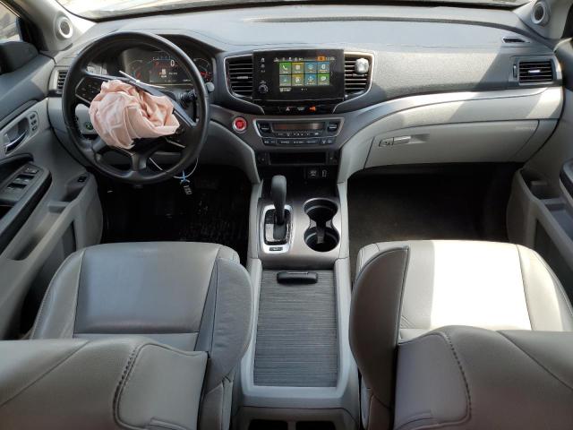 Photo 8 from auction – 2019 HONDA PILOT EXL with VIN 5FNYF6H58KB050573