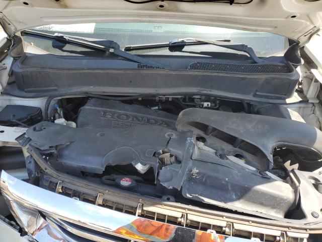 Photo 12 from auction – 2013 HONDA PILOT TOUR with VIN 5FNYF3H99DB012676