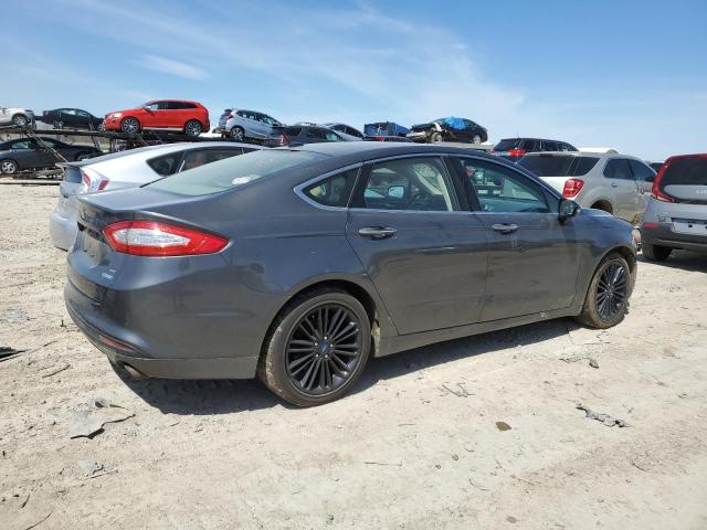 Zdjęcie 3 z aukcji – 2016 FORD FUSION SE z VIN 3FA6P0HD3GR232167