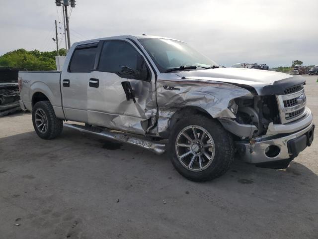 Photo 4 from auction – 2013 FORD F150 SUPER with VIN 1FTFW1EF5DFD60704