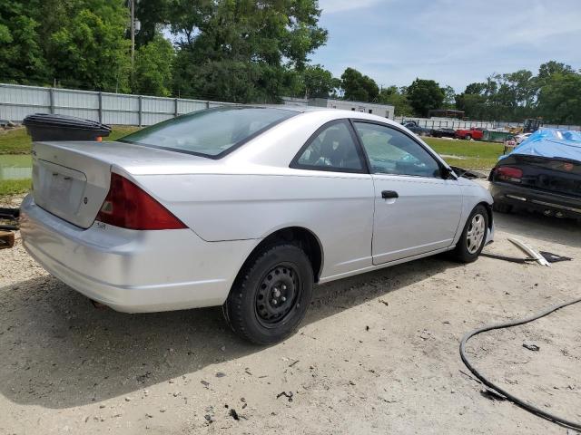 Photo 3 from auction – 2001 HONDA CIVIC LX with VIN 1HGEM22571L094569