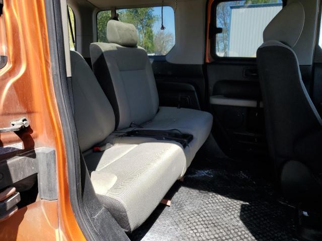 Photo 10 from auction – 2008 HONDA ELEMENT EX with VIN 5J6YH28798L006215