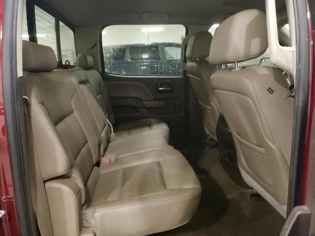Photo 10 from auction – 2015 GMC SIERRA K15 with VIN 3GTU2VEC1FG144575