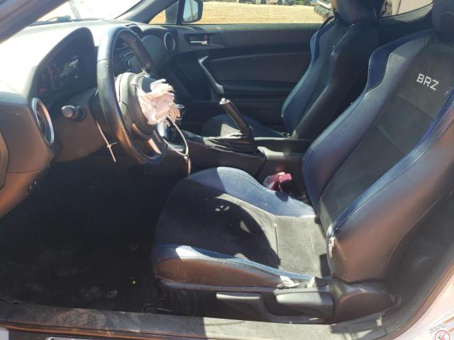 Photo 7 from auction – 2015 SUBARU BRZ 2.0 LI with VIN JF1ZCAC14F9600913